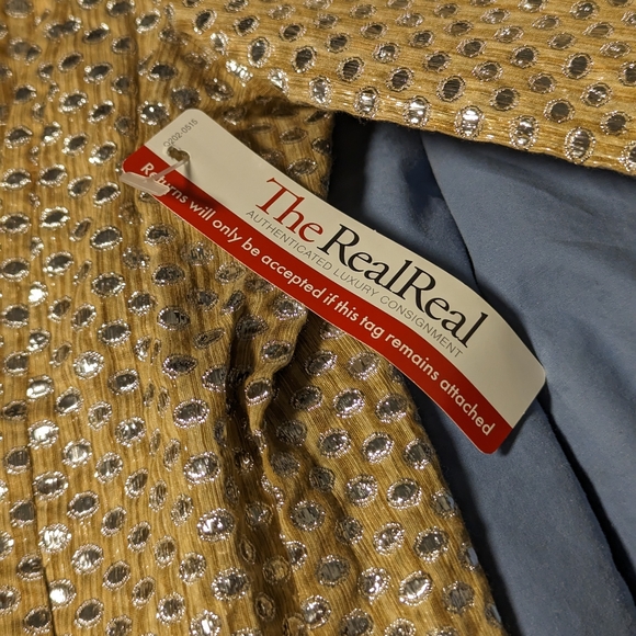 Tory Burch Blouse - Picture 10 of 16